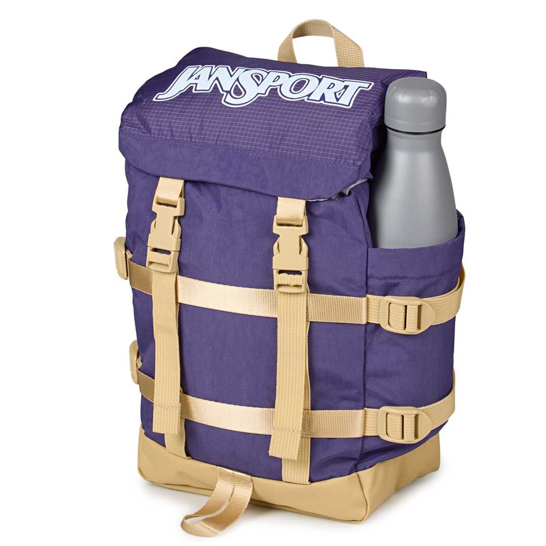 Sac Jansport Mini Skip Pack 10L Amethyst Angst