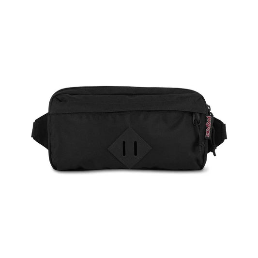 Banane Jansport Waisted Black