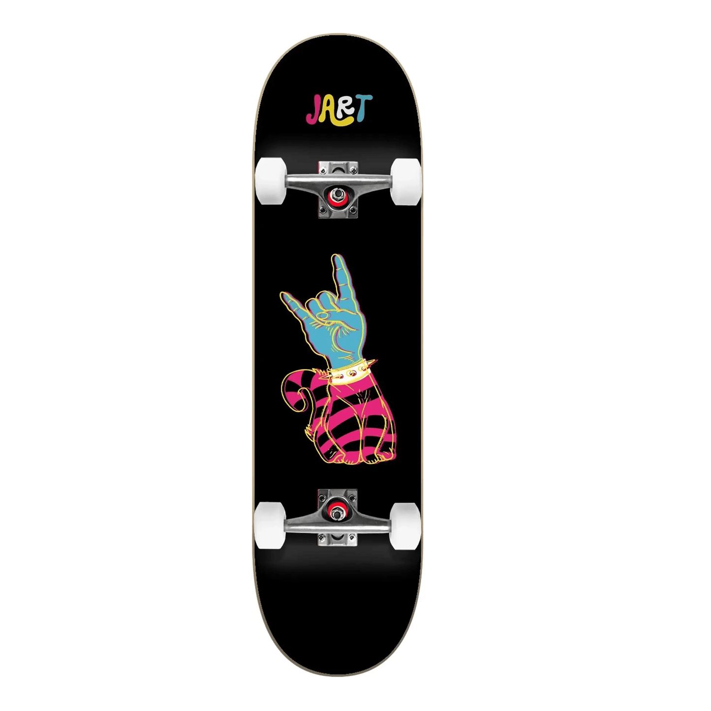 Planche Complète Jart Choice 7.75"