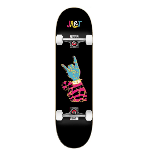 Planche Complète Jart Choice 7.75"