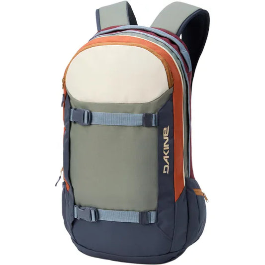 Sac Dakine Mission Pro 25L High Sierra