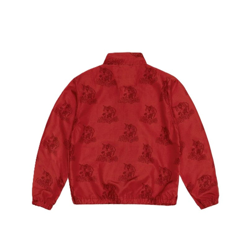 Veste Jacker Karen Ripstop Red