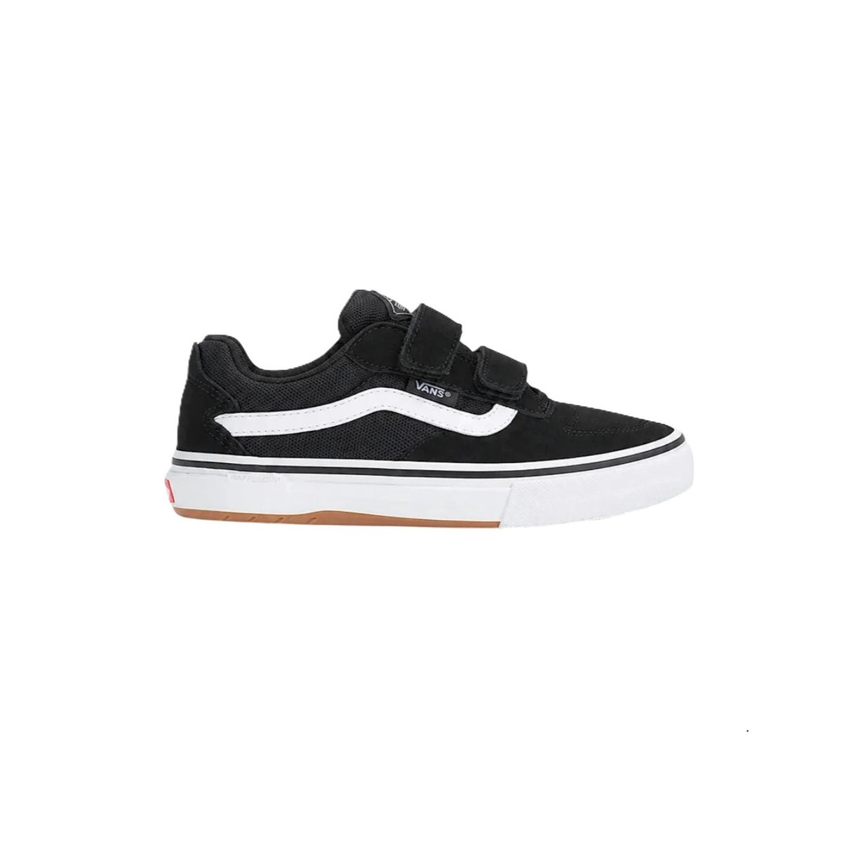 Vans KID Kyle Walker Wafflecup Pro Black