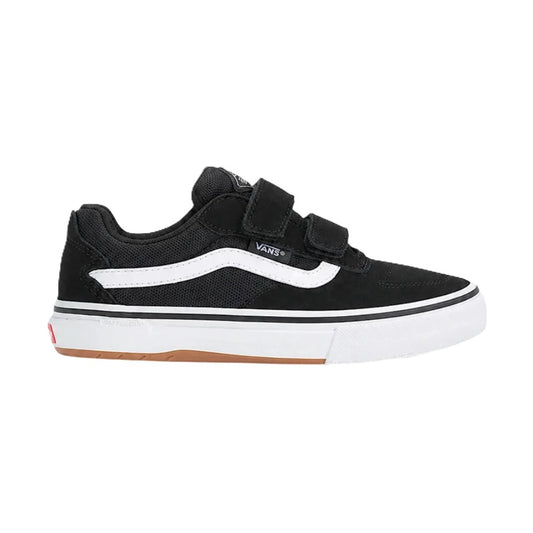 Vans Kid Kyle Walker Wafflecup Pro Black (Copie)