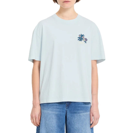 Tee-Shirt Volcom Bruno Lucas LBA