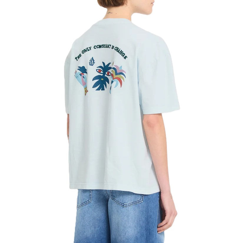 Tee-Shirt Volcom Bruno Lucas LBA