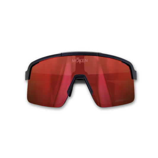 Lunettes Moken Kurtiss BLK PCM Cat3