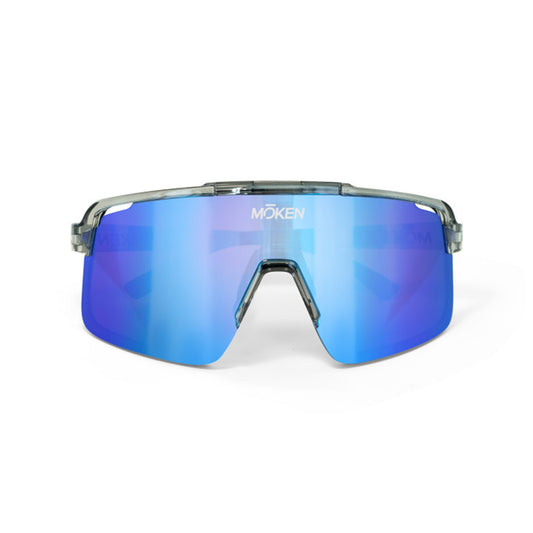 Lunettes Moken Kurtiss SMK BLU Cat3