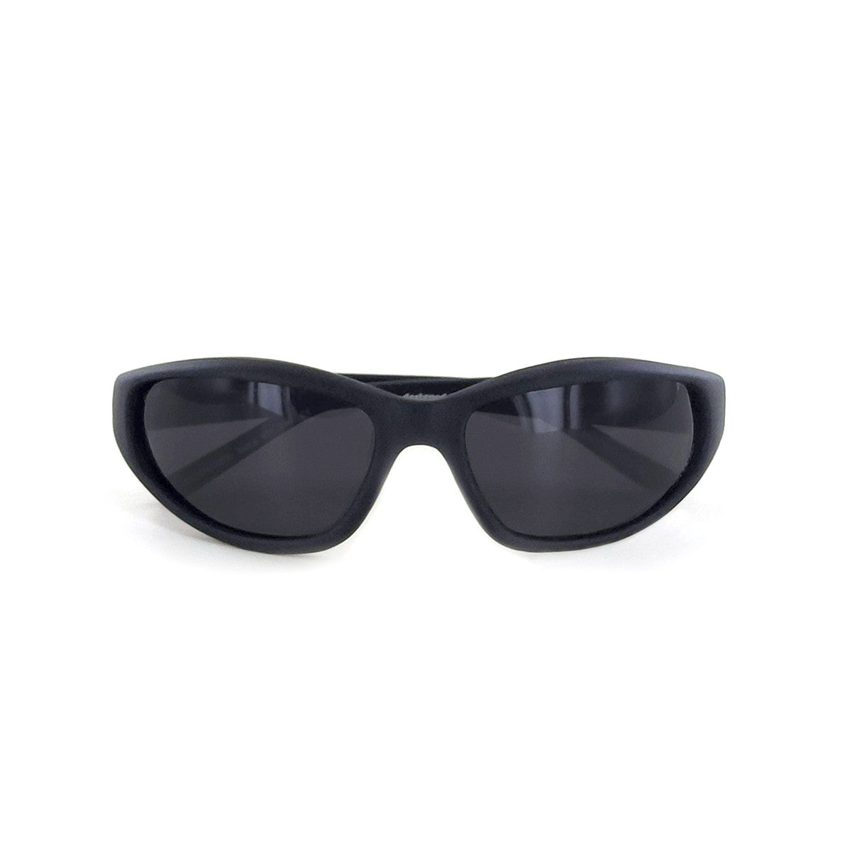 Lunettes Moken Kutback Polarized BLK GRY