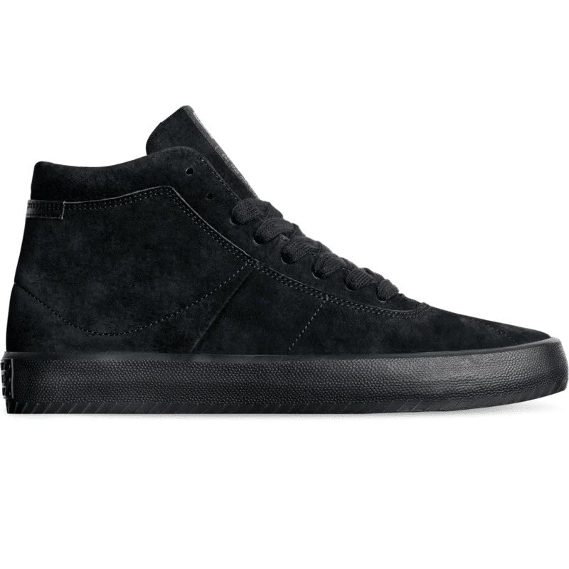 Globe Melbek High Black