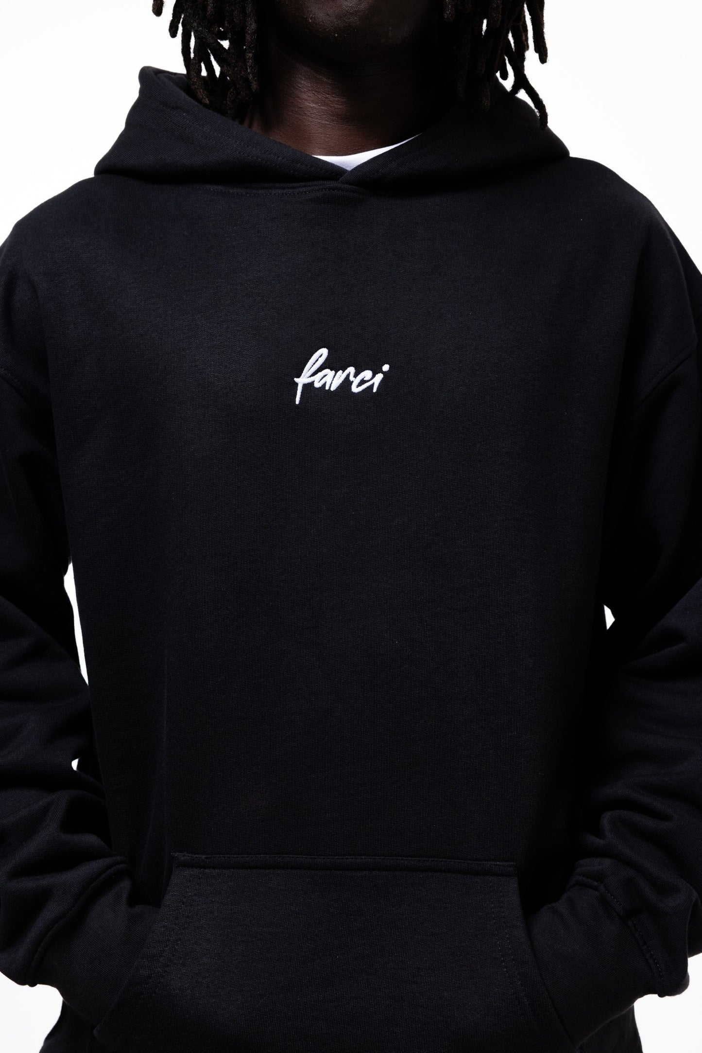 Sweat Farci Keep Black