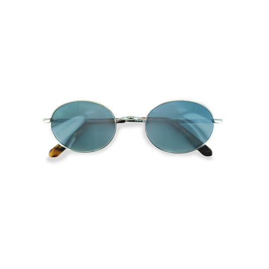 Lunettes Moken Jason SLV GBLU Cat 2