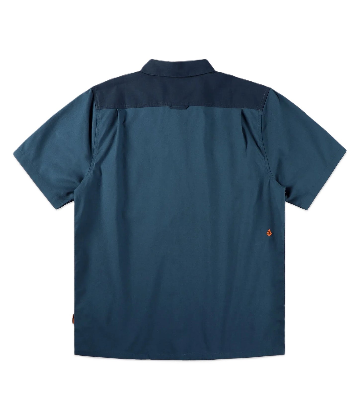 Chemise Volcom Slab City MDB