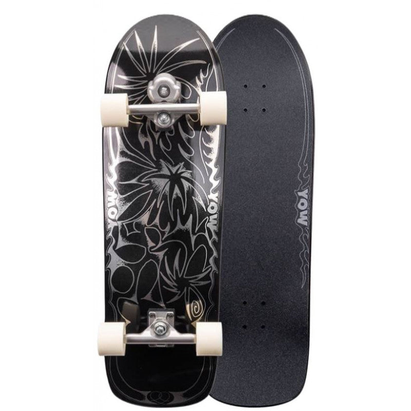Surfskate Yow Lowers 34" Black