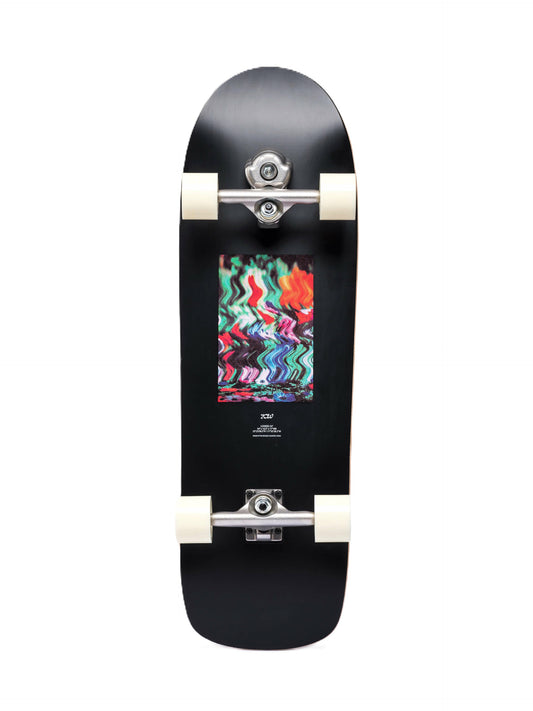 Surfskate Yow Lowers 34" High Performance