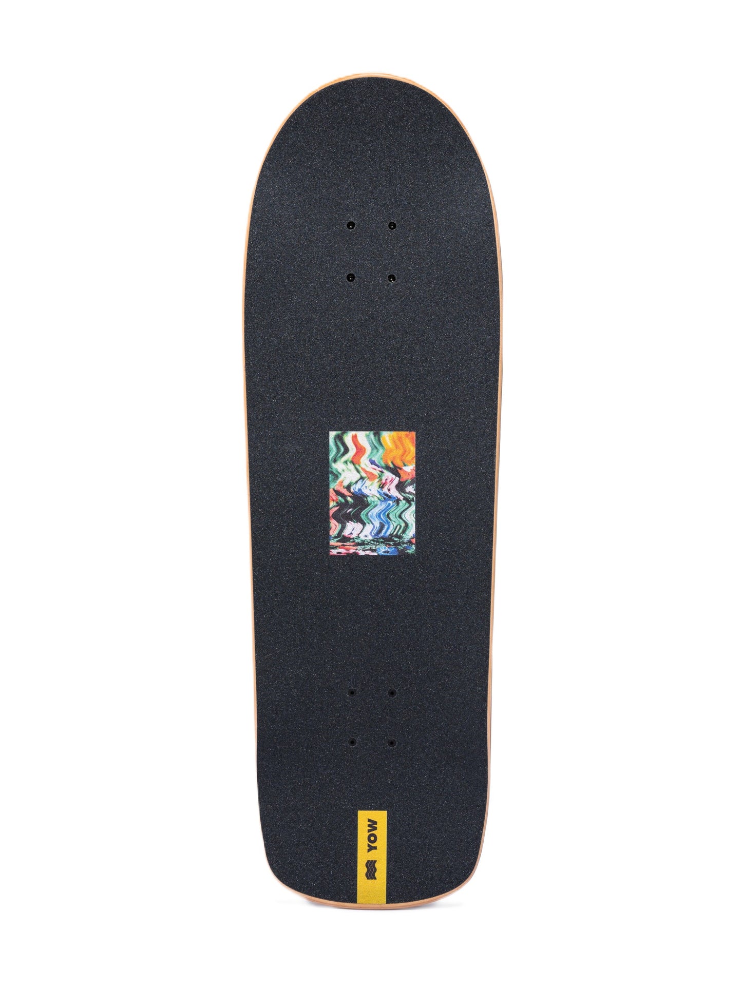 Surfskate Yow Lowers 34" High Performance