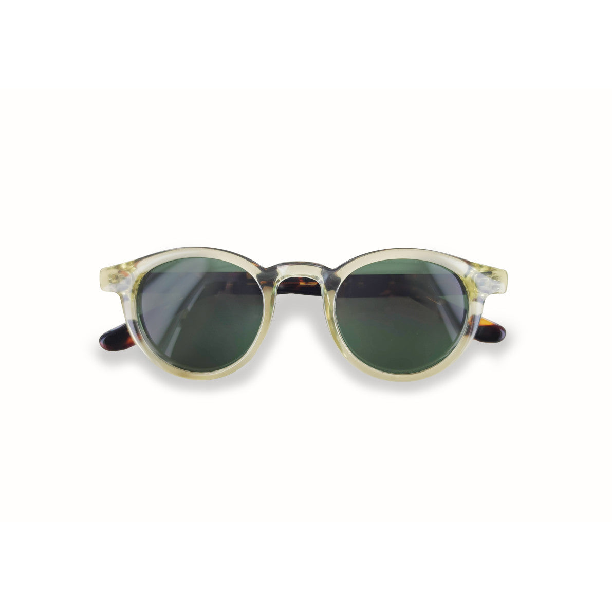 Lunettes Moken Andy CHMP GRN
