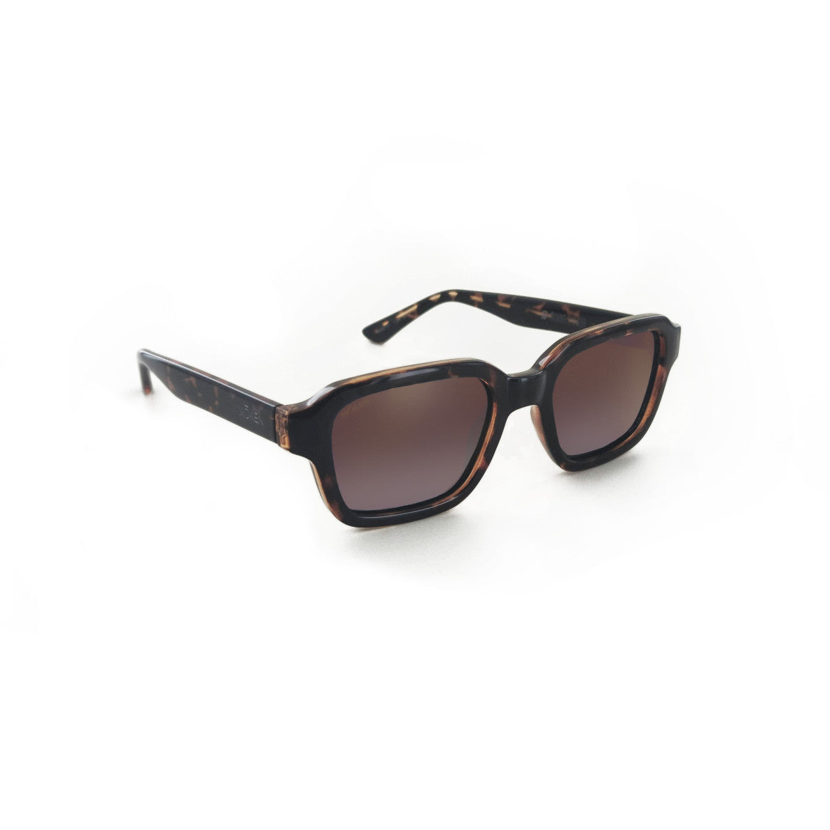 Lunettes Moken Dane Tort Brw Cat3