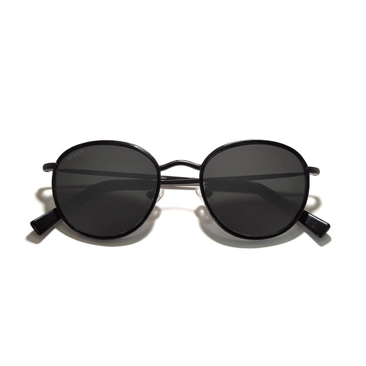 Lunettes Moken Purple Haze BLK BLK