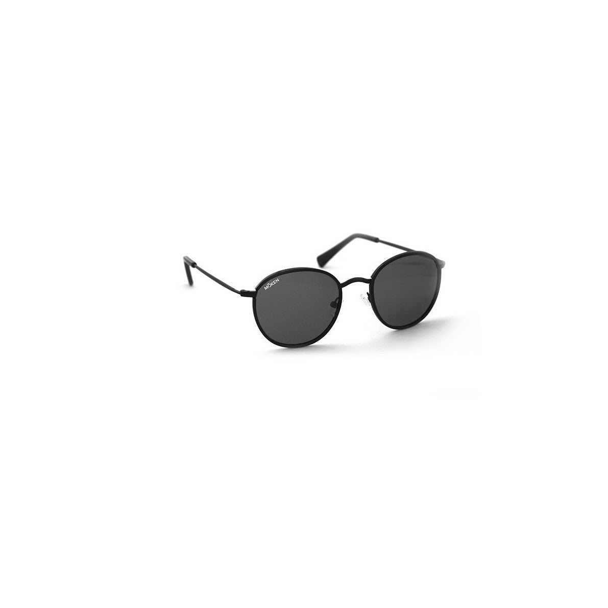 Lunettes Moken Purple Haze BLK BLK
