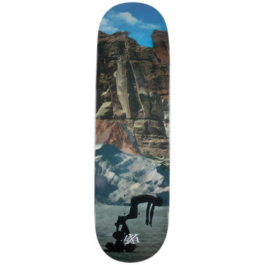 Planche Maxallure Ice Capped 8.38"