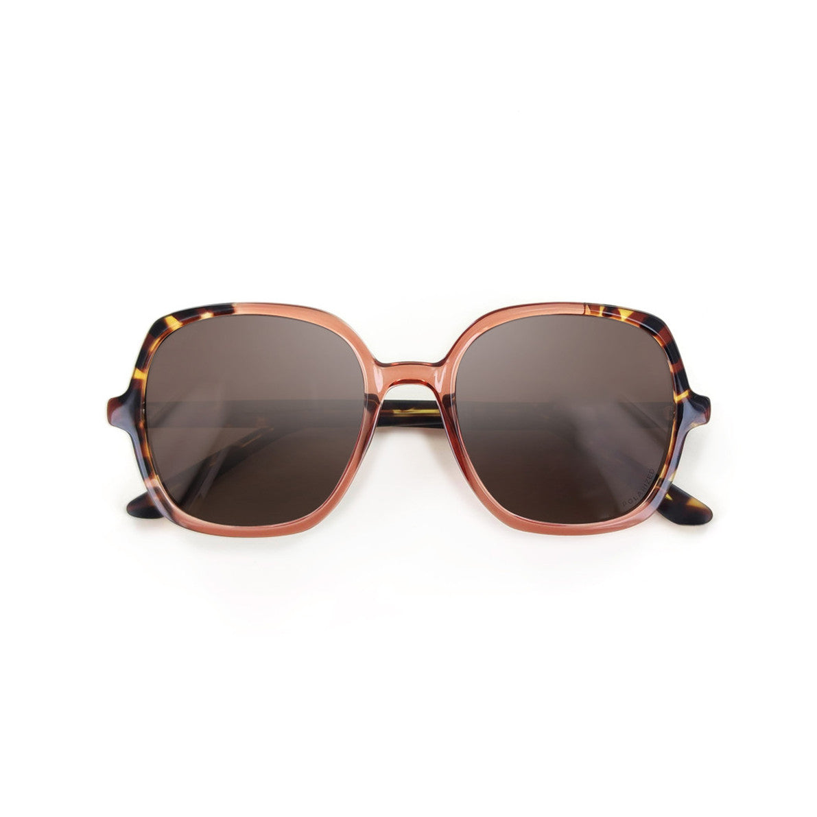 Lunettes Moken Monique PNK TORT GBRW Cat3