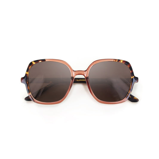 Lunettes Moken Monique PNK TORT GBRW Cat3