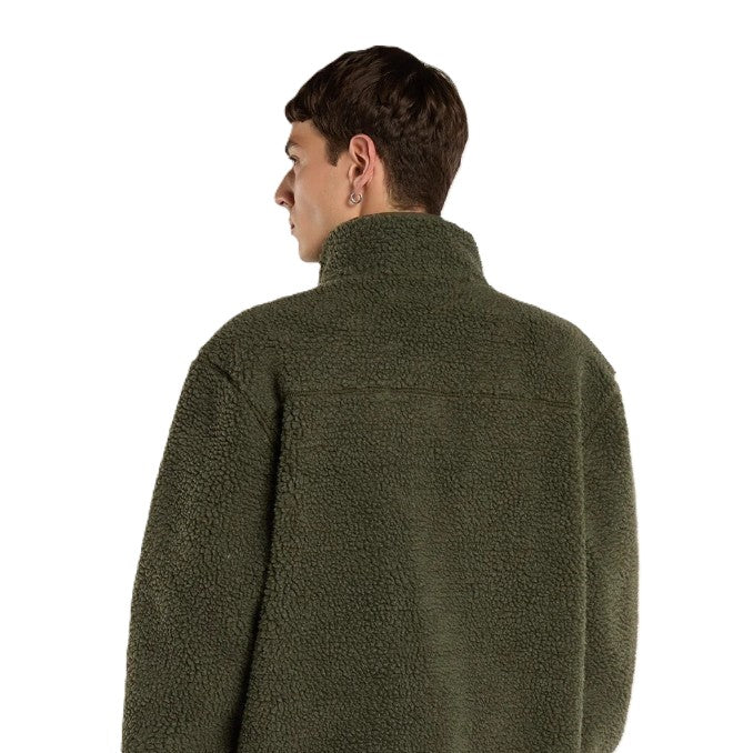Polaire Dickies Mount Hope Fleece Olive Green