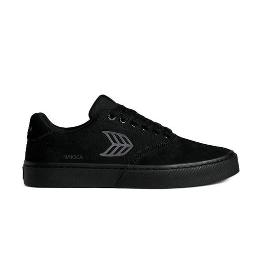 Cariuma Naioca Pro Black Black