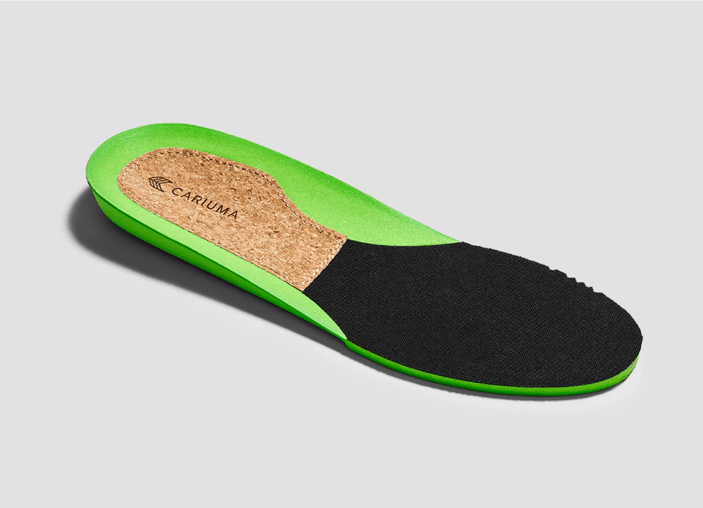 Cariuma Naioca Pro Black Ivory