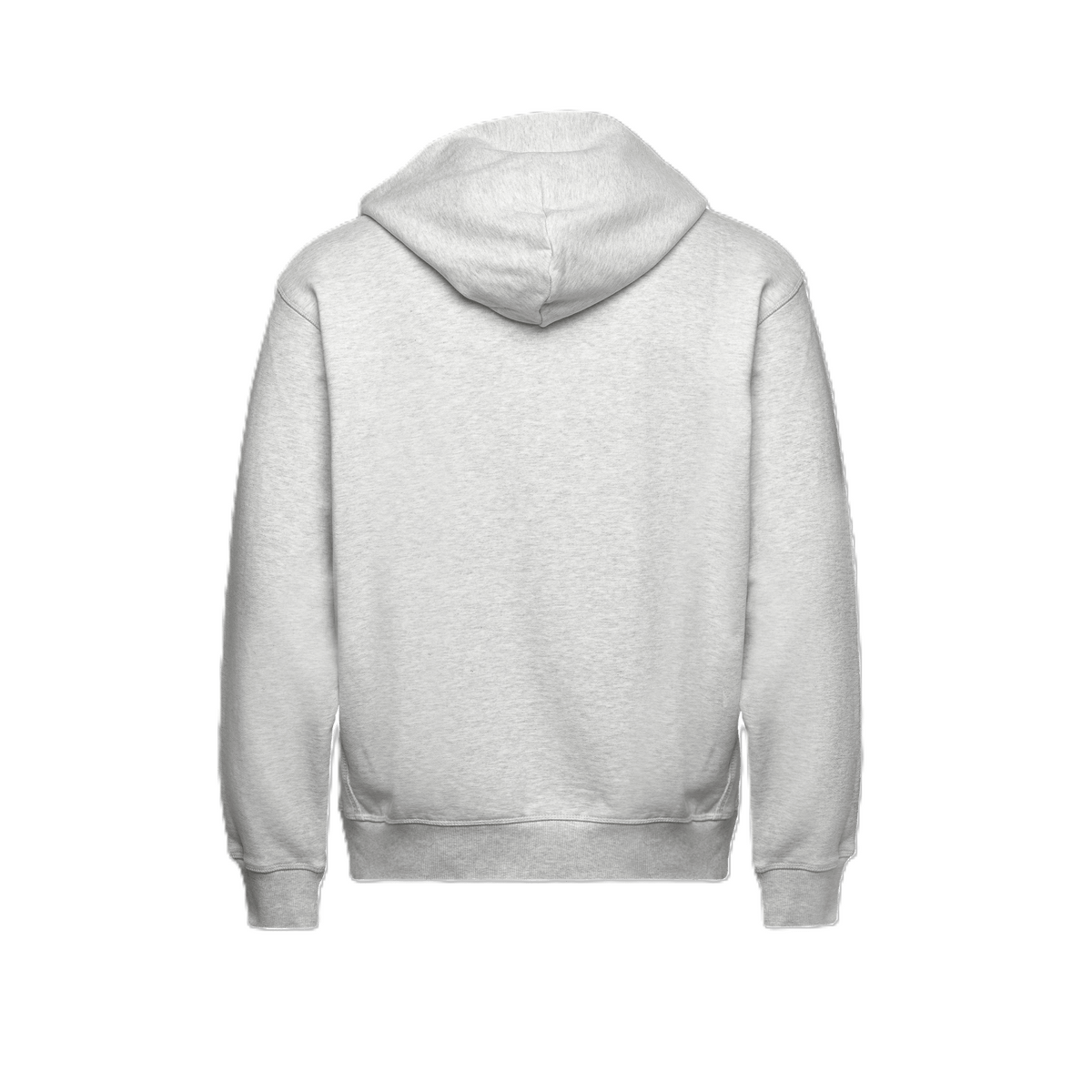 Sweat New Balance Numeric Athletic French Terry Heather Grey