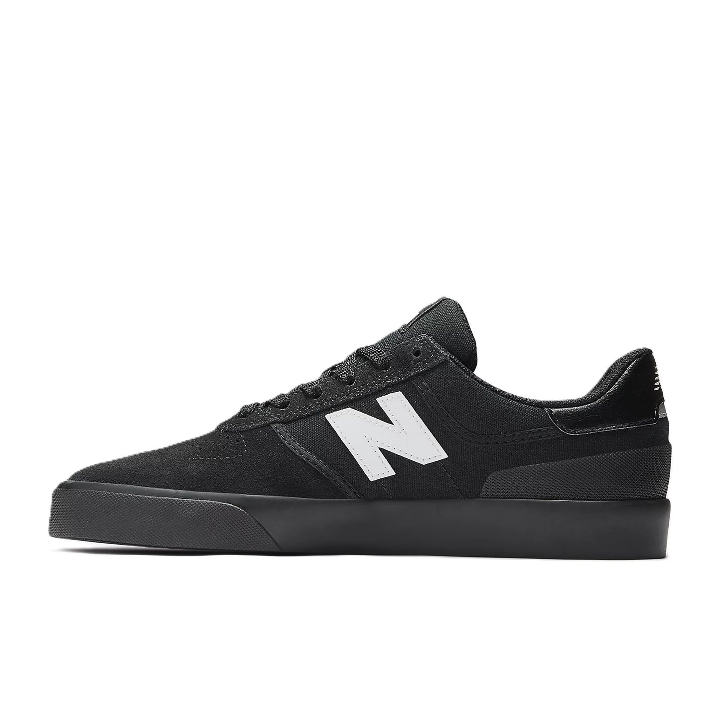 New Balance 272 Black White