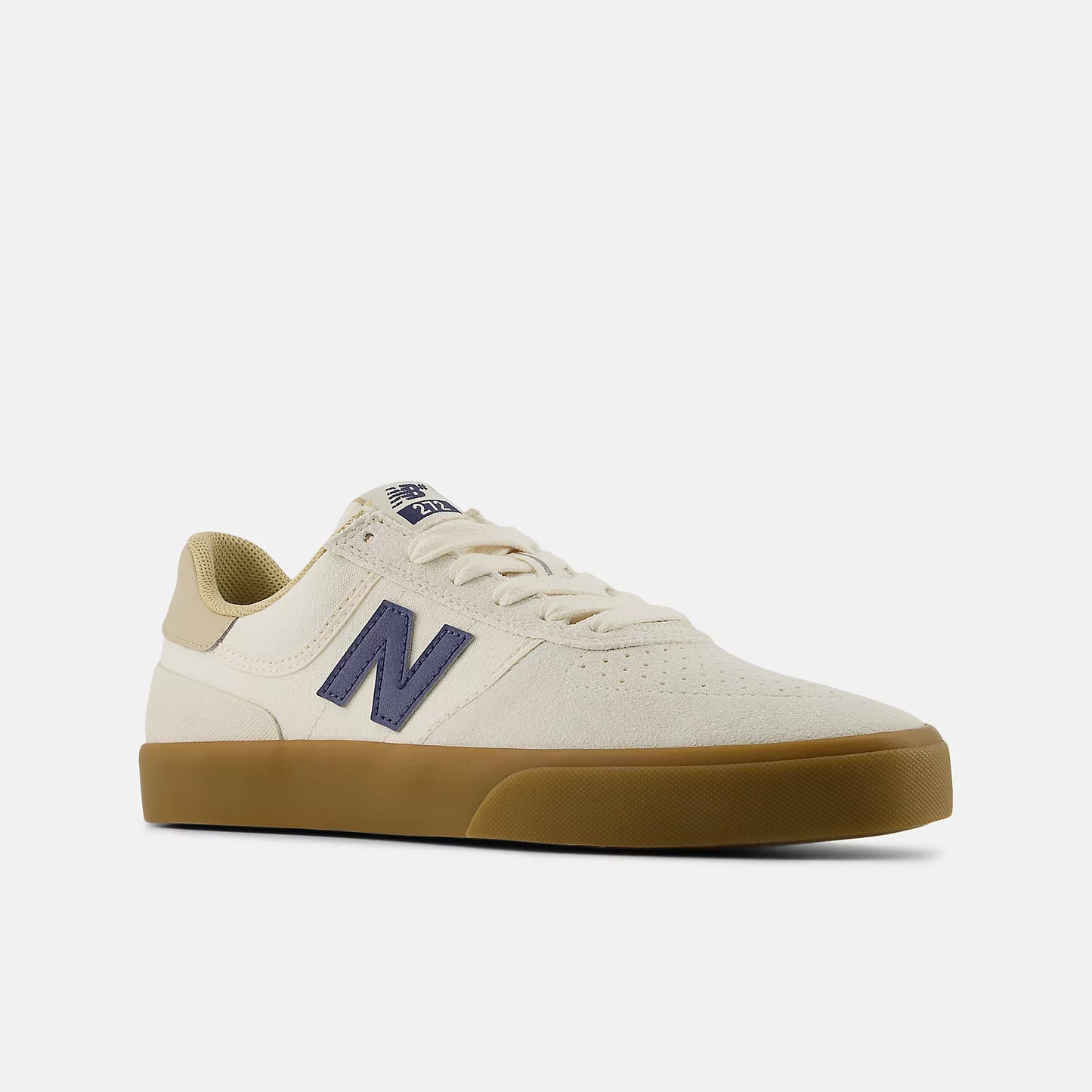 New Balance 272 Sea Salt Midnight