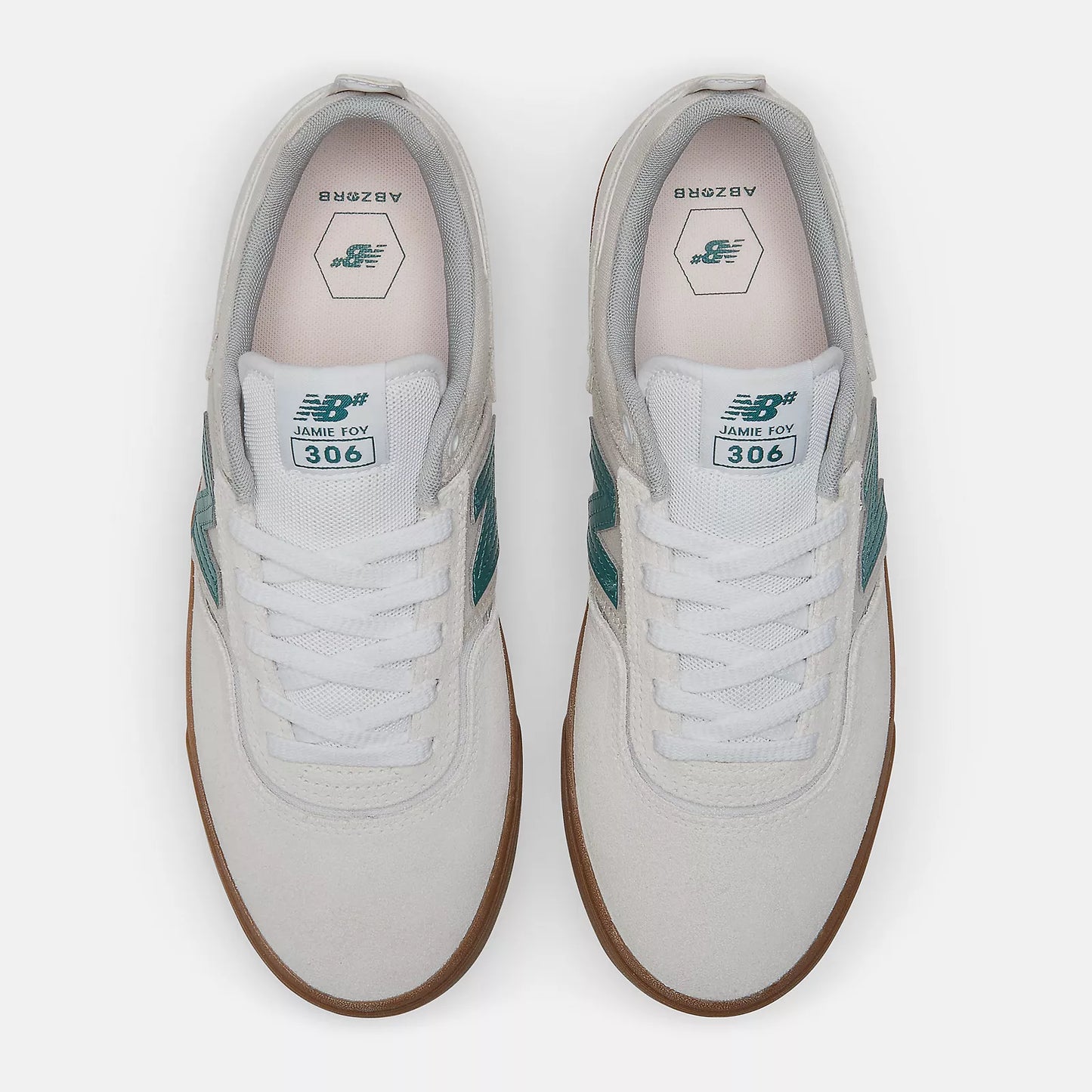 New Balance 306 Foy Sea Salt