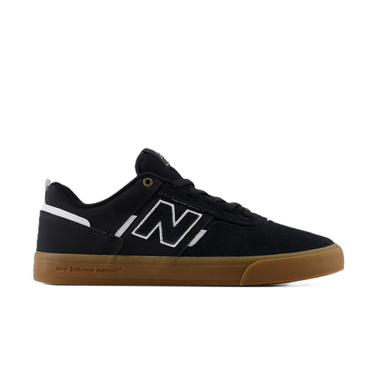 New Balance 306 Foy Black White Gum
