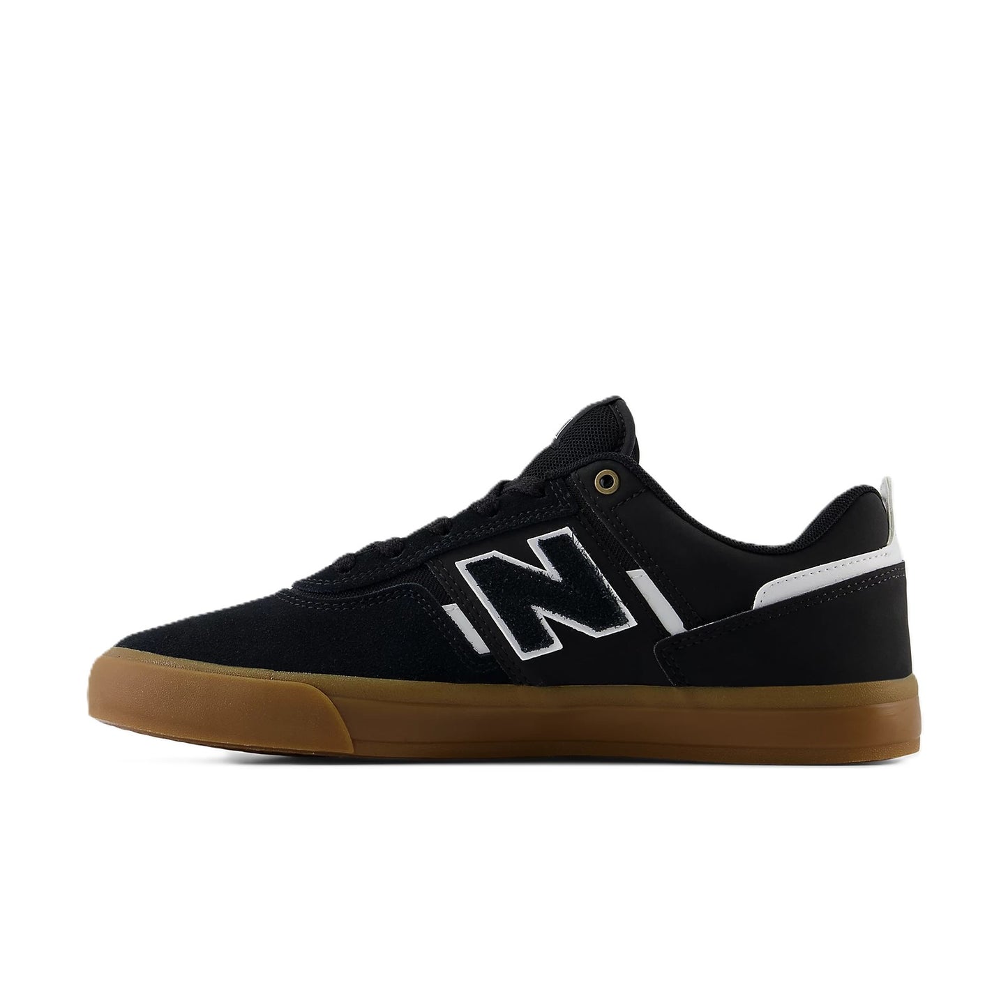 New Balance 306 Foy Black White Gum