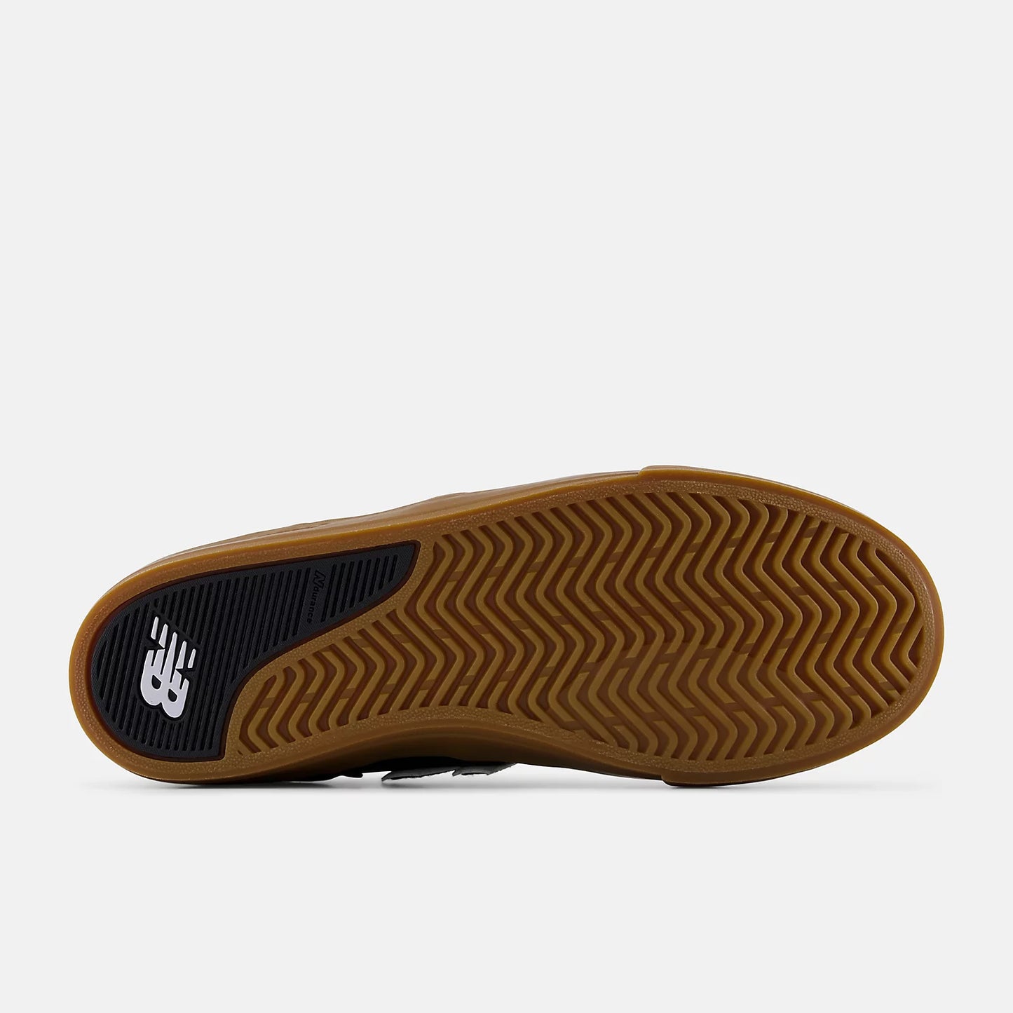 New Balance 306 Foy Black White Gum