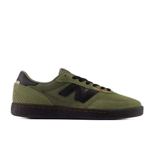 New Balance 440 V2 Dark Olive