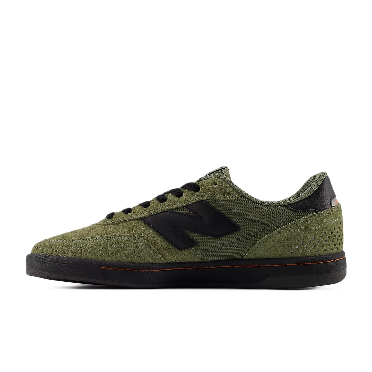 New Balance 440 V2 Dark Olive