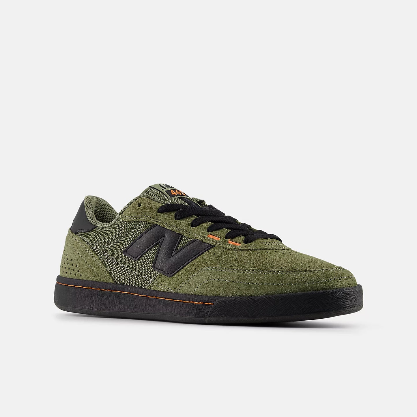New Balance 440 V2 Dark Olive