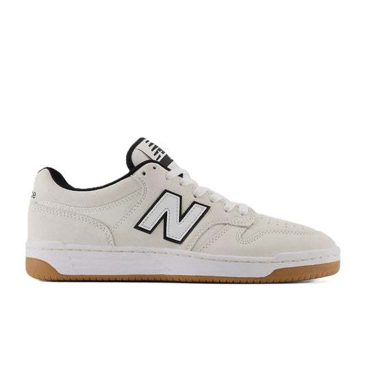 New Balance 480 White Marsh