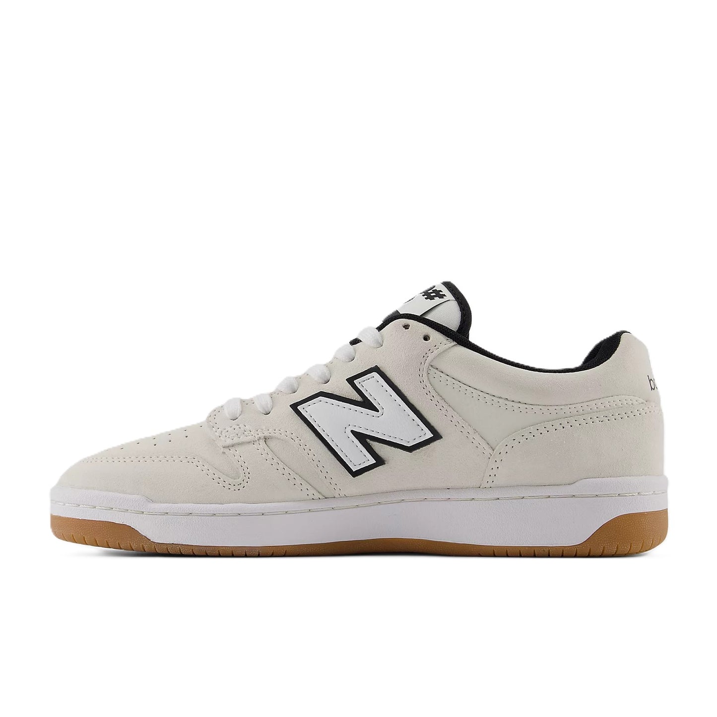 New Balance 480 White Marsh