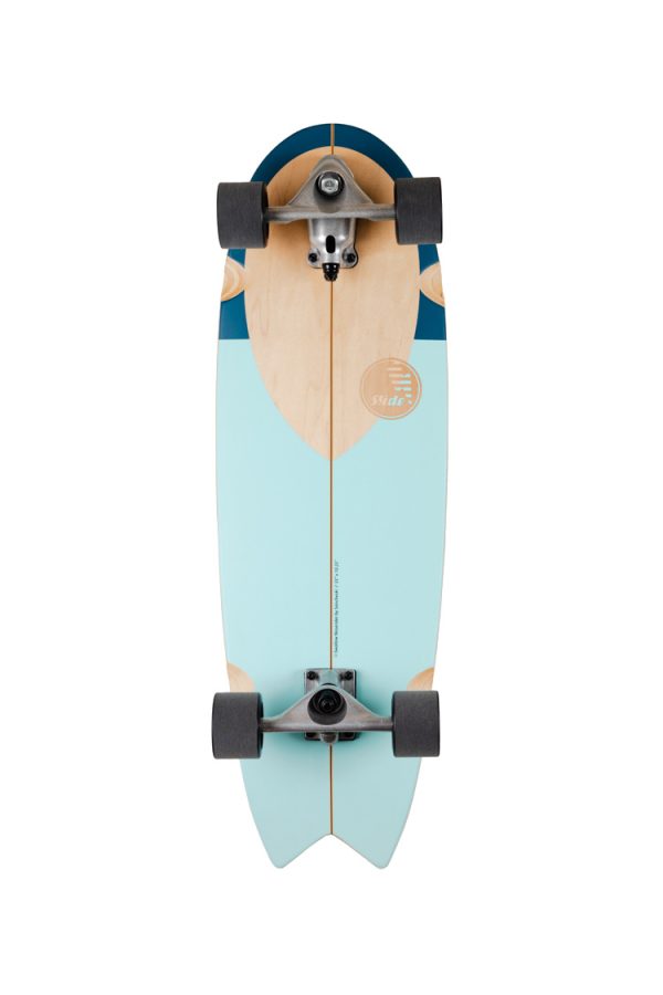 Surfskate Slide Swallow 33" Nose Ride