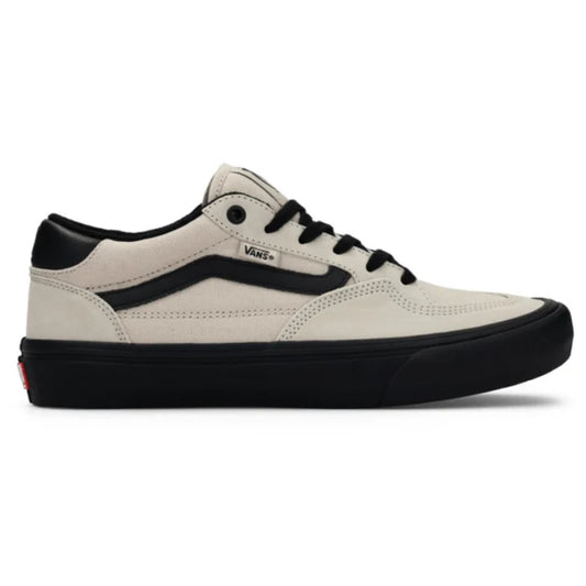 Vans Skate Rowan Oatmeal