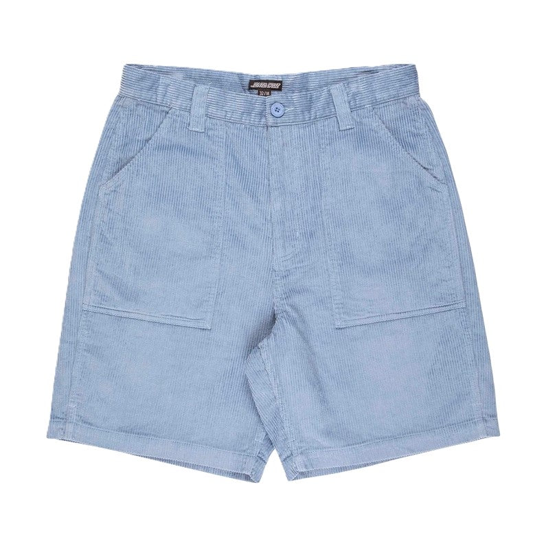 Short Santa Cruz Opus Dot Fresh Blue