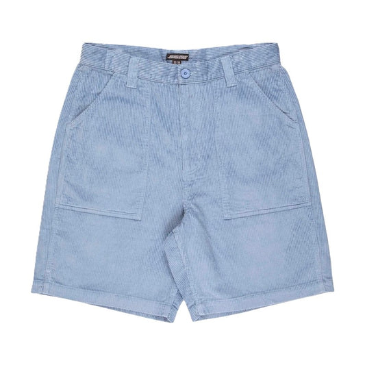 Short Santa Cruz Opus Dot Fresh Blue
