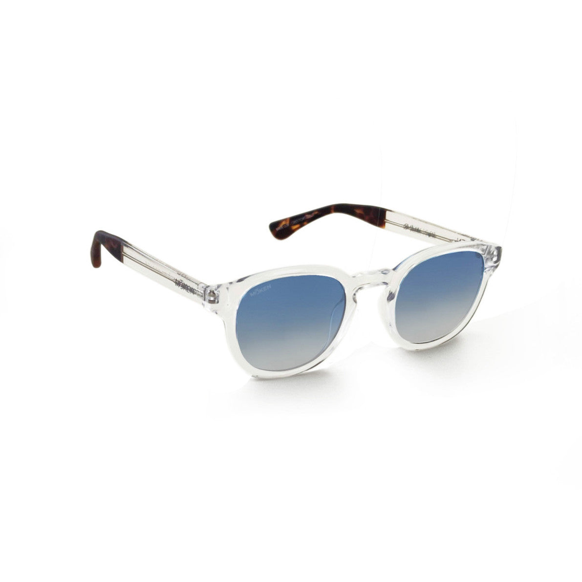 Lunettes Moken Otis Crsrt Tort Gblu Cat1