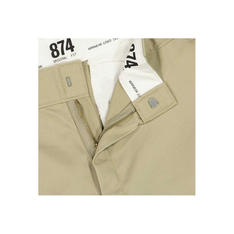 Pantalon Dickies 874 Work Pant Khaki