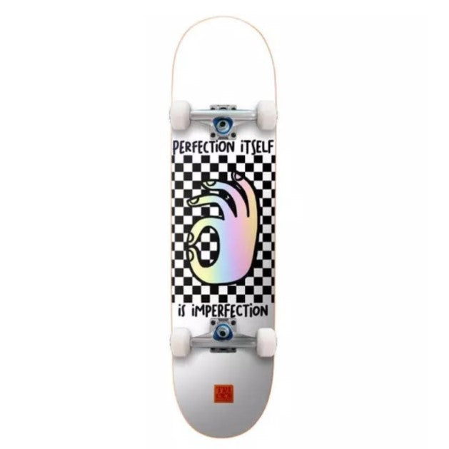 Planche Complète Tricks Maxi Perfection 8"