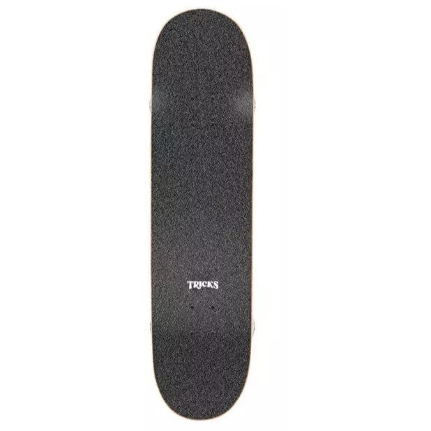 Planche Complète Tricks Maxi Perfection 8"